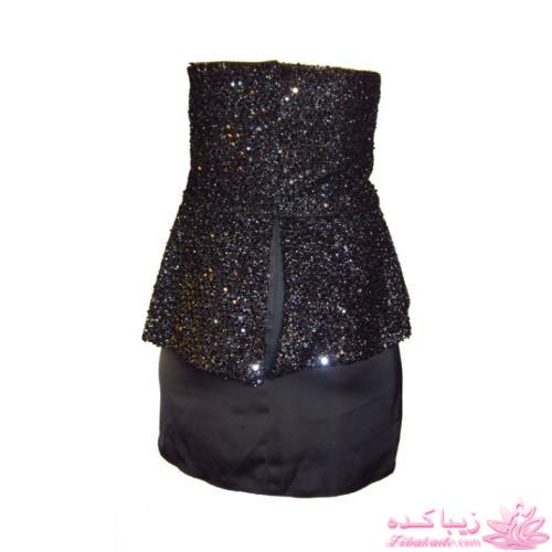 لباس های مجلسی فروشگاه گل گیس