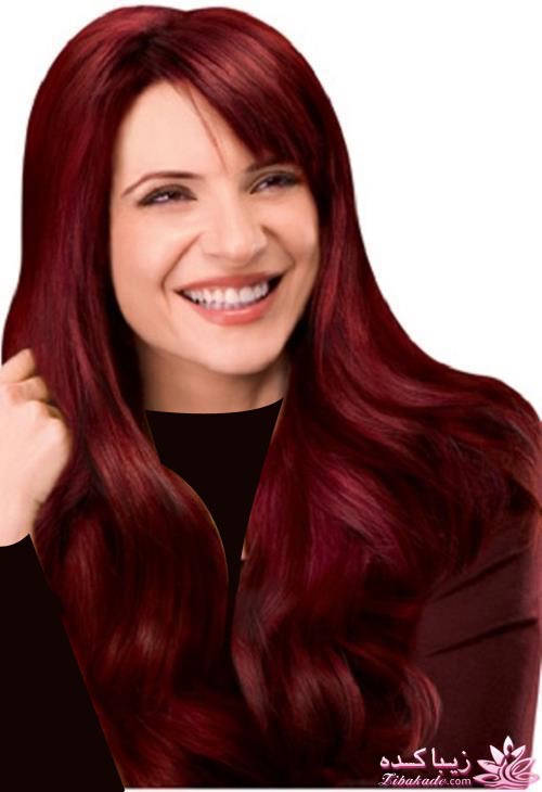 رنگ مو، آموزش ترکیب رنگ مو