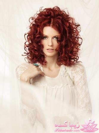 رنگ مو، آموزش ترکیب رنگ مو