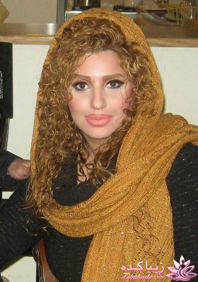 رنگ مو، آموزش ترکیب رنگ مو