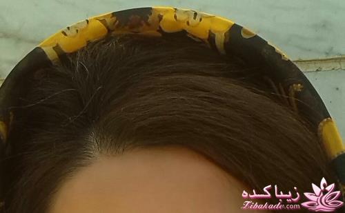 رنگ مو، آموزش ترکیب رنگ مو