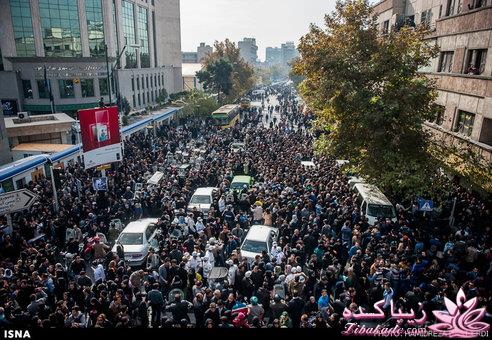 بغض پاییزی...