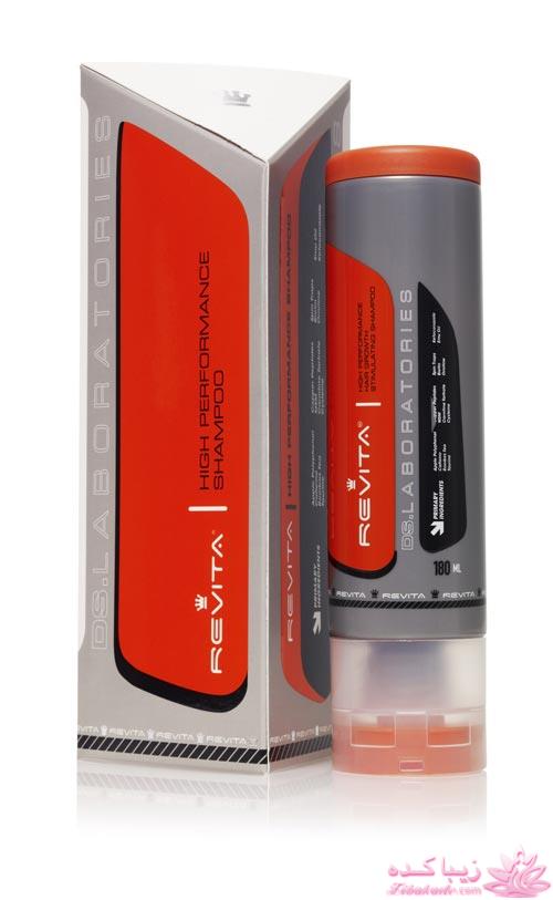 درمان ریزش مو - نانو طب نوین رسپینا