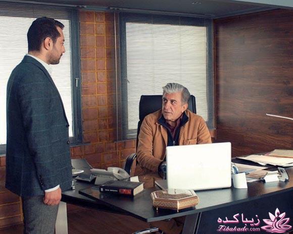 اخبار بازیگران ایران