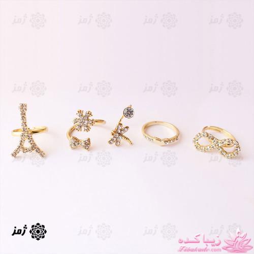 فروش آنلاین بدلیجات استیل فوق العاده زیبا