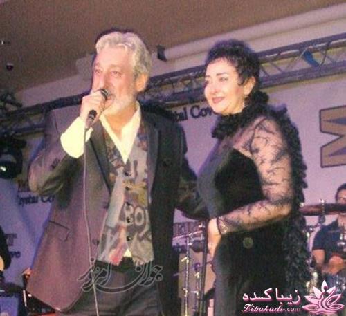 عکس بازیگران خانم قبل وبعداز انقلاب