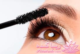 چگونه بر اساس شکل چشم ها ریمل بزنیم