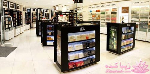 معرفی مراکز خرید و فروشگاه ها برای خرید عید