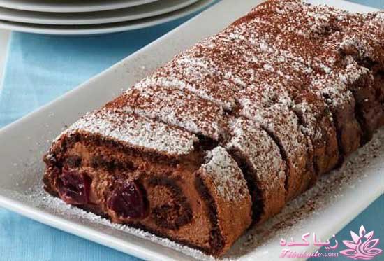 انواع دسر | انواع ژله