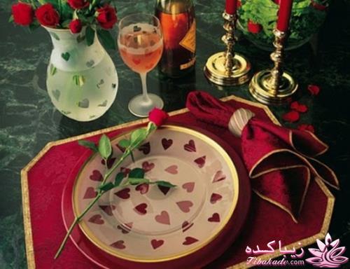 روز عشق(و ل ن ت ا ی ن)