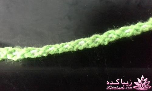 آموزش دستبند دوستی friend ship