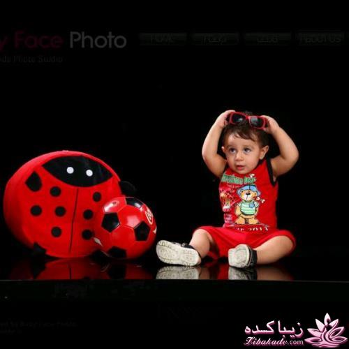 بفرمایید جشن تولد