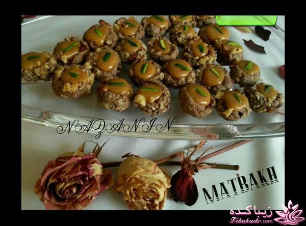 انواع کیک و شیرینی