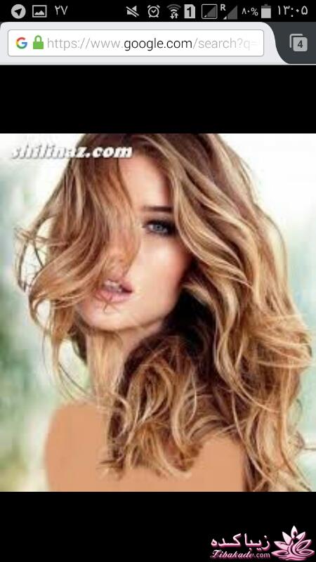 رنگ مو، آموزش ترکیب رنگ مو