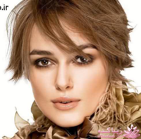 رنگ مو، آموزش ترکیب رنگ مو