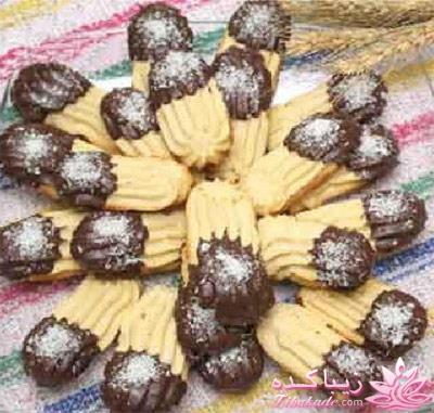 شیرینی های خوشمزه عید نوروز