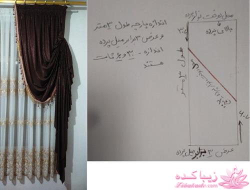 پرسش و پاسخ خیاطی