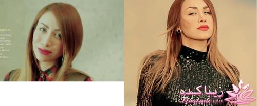 رنگ مو، آموزش ترکیب رنگ مو