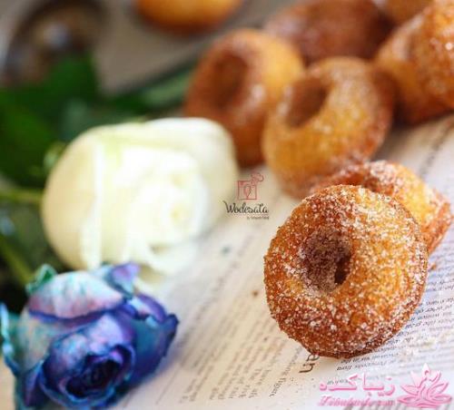 آشپزی اینستاگرامی