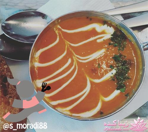 رستوران و کافه پدیا