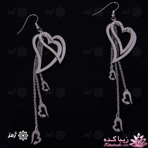 فروش آنلاین بدلیجات استیل فوق العاده زیبا