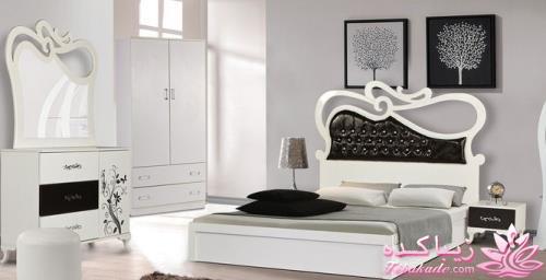 جدیدترین مدلهای سرویس خواب 