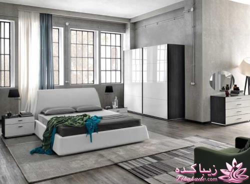 ایده برای خرید سرویس خواب