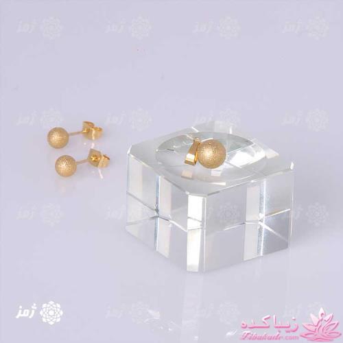 فروش آنلاین بدلیجات استیل فوق العاده زیبا