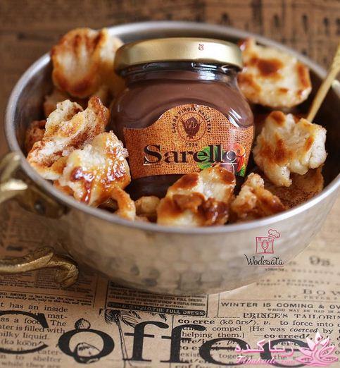 آشپزی اینستاگرامی