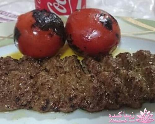 معرفی رستوران های شیراز