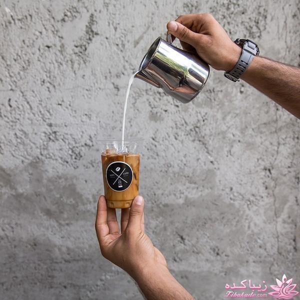 رستوران و کافه پدیا