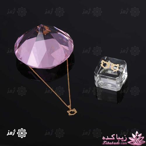 فروش آنلاین بدلیجات استیل فوق العاده زیبا