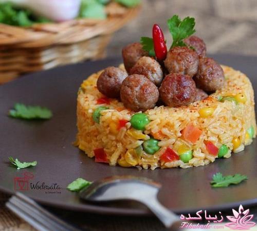 آشپزی اینستاگرامی