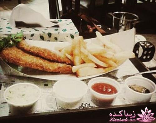 معرفی رستوران های شیراز