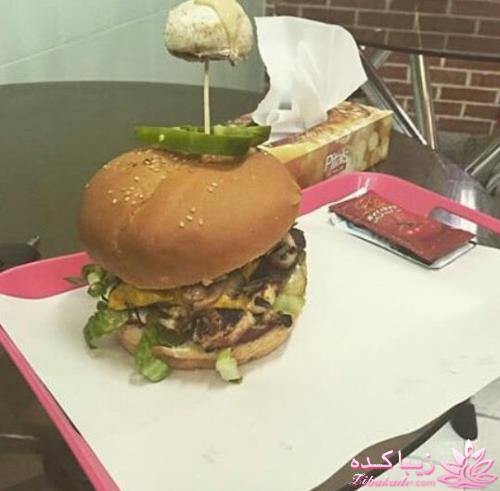 معرفی رستوران های شیراز