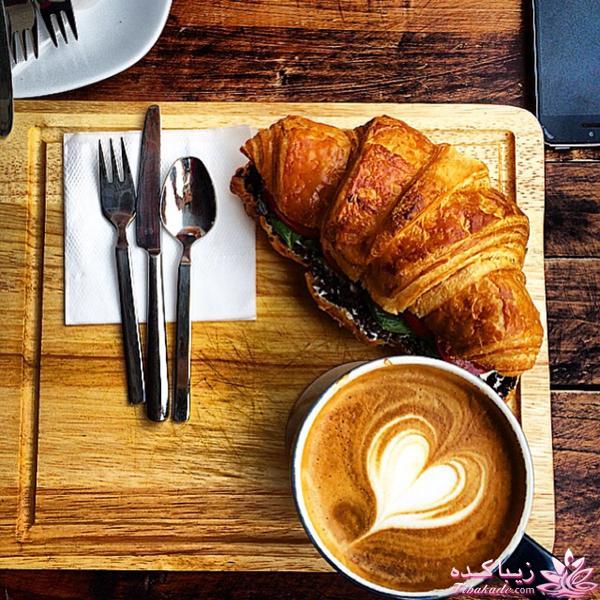 رستوران و کافه پدیا