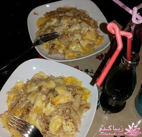 معرفی رستوران های شیراز