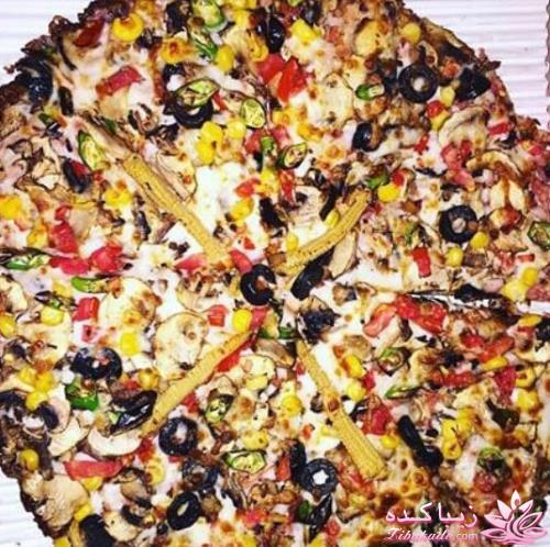 معرفی رستوران های شیراز