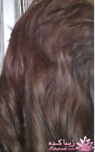 رنگ مو، آموزش ترکیب رنگ مو