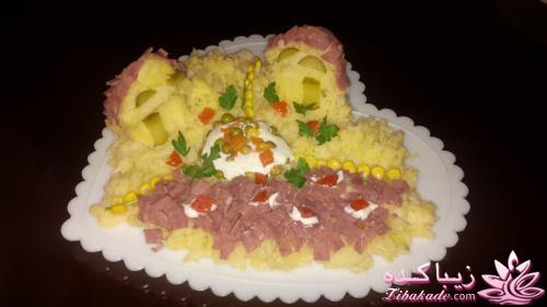 ***مسابقه اشپزی زیباکده ای***ویژه عکس غذاها