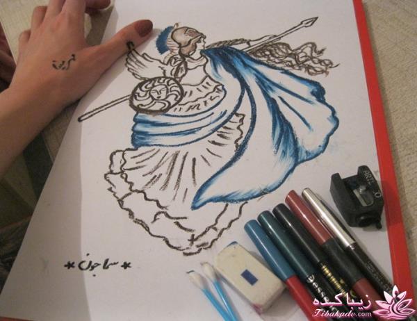 من شما را به چالش دعوت میکنم!