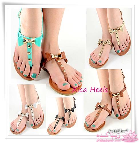 ۵ دلیل خوب برای اینکه صندل نپوشید