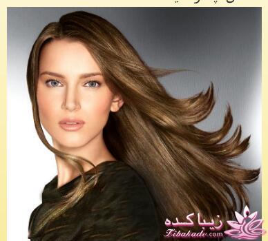 رنگ مو، آموزش ترکیب رنگ مو