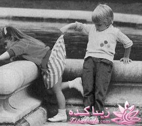 ما پسرهای باحال!