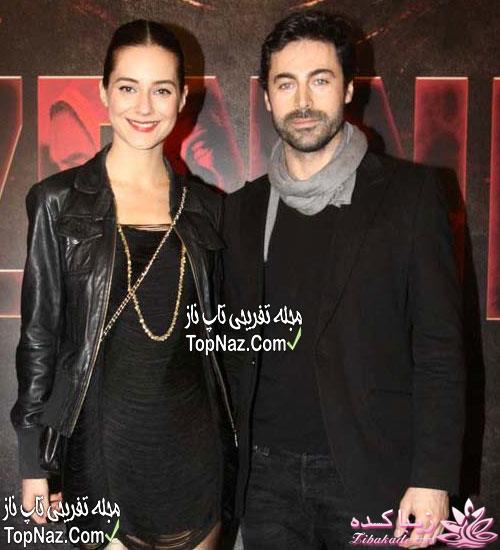 عکس بازیگراااااا....دوس داری بیاااااا