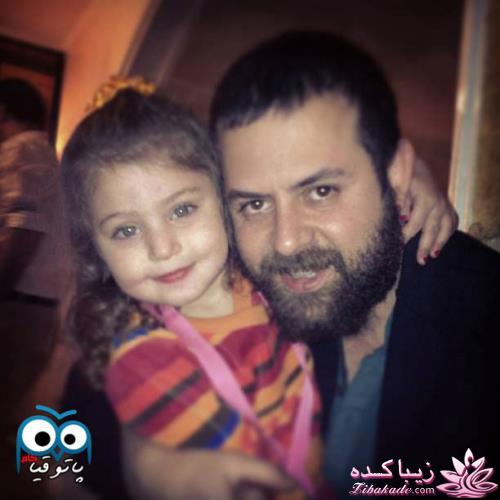 عکس بازیگراااااا....دوس داری بیاااااا