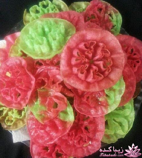 شیرینی های خوشمزه عید نوروز