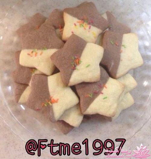 شیرینی های خوشمزه عید نوروز