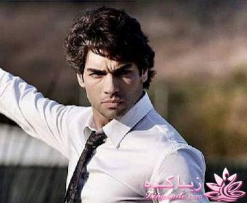 سریال شرافت seref Meselesi