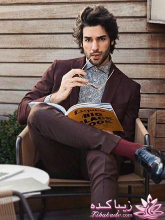 سریال شرافت seref Meselesi